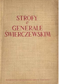 Strofy o generale Świerczewskim