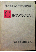Chowanna
