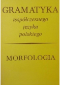 Gramatyka współczesnego języka polskiego Morfologia