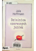 Dzielnica czerwonych jabłek