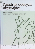 Poradnik dobrych obyczajów