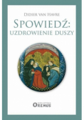 Spowiedź: uzdrowienie duszy