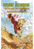 Wujek Sknerus i Dziesięciocentówka Nieskończoności. Kaczogród