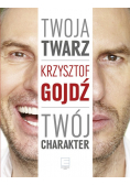 Twoja twarz twój charakter
