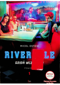 Riverdale Tom 1 Dzień wcześniej
