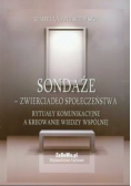 Sondaże zwierciadło społeczeństwa