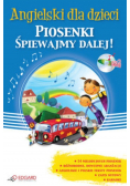 Piosenki śpiewajmy dalej