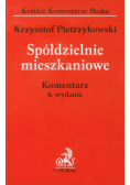 Spółdzielnie mieszkaniowe Komentarz