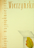 Lirtyki najpiękniejsze