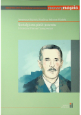 Nostalgiczna pieśń powrotu O twórczości Floriana Czarnyszewicza