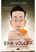 Detektyw Erik Vogler Śmierć w kurorcie