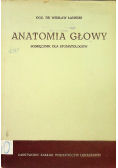 Anatomia głowy dla stomatologów