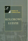Kolorowi ludzie