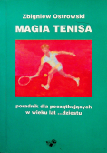 Magia tenisa