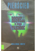 Roswell w kręgu tajemnic 3 Pierścień