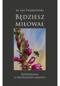 Będziesz miłował Rozważania o przykazaniu miłości