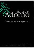 Osobowość autorytarna