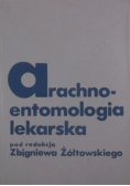 Arachno-Entomologia Lekarska