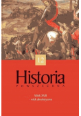 Historia Powszechna Tom 12