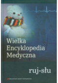 Wielka Encyklopedia Medyczna Tom 19