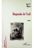 Diagonale de l exil