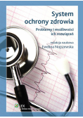 Nojszewska Ewelina - System ochrony zdrowia