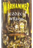Jeźdźcy wilków