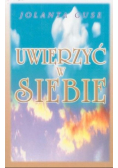 Uwierzyć w siebie