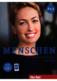 Menschen A2/2 Kursbuch