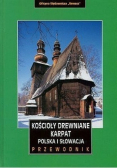 Cerkwie drewniane Karpat