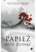 Papież musi zginąć