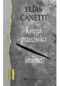 Księga przeciwko śmierci