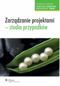 Zarządzanie projektami studia przypadków