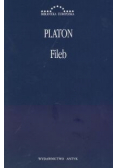 Platon - Fileb