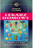 Lekarz domowy