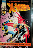 X Men Pojedynek 6 / 93
