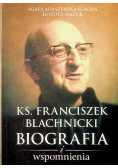 Ksiądz Franciszek Blachnicki