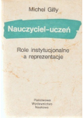 Nauczyciel-uczeń