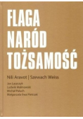 Flaga Naród Tożsamość