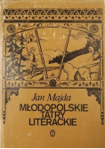 Młodopolskie Tatry literackie