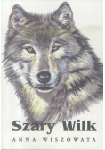 Szary wilk