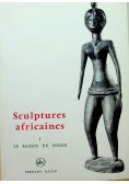 Sculptures africaines I le bassin du niger