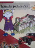 Tajemnice polskich miast