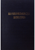 Konkordacja Biblijna