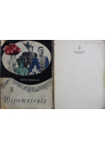 Bogdanowicz Wspomnienia 2 tomy
