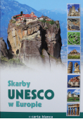 Skarby UNESCO w Europie