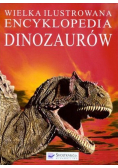 Wielka Ilustrowana Encyklopedia Dinozaurów