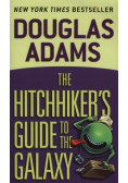 Hitchhiker's Guide to Galaxy