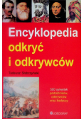 Encyklopedia odkryć i odkrywców