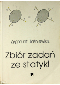 Zbiór zadań ze statystyki
